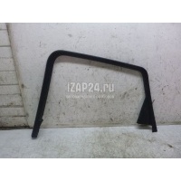 Накладка декоративная VAG Q5 [8R] (2008 - 2017) 8R08676724PK