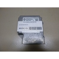 Блок управления AIR BAG VAG Q5 [8R] (2008 - 2017) 8R0959655EZ03