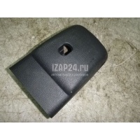 Кожух рулевой колонки нижний VAG Polo (Sed RUS) (2011 - ) 6RU858559A82V