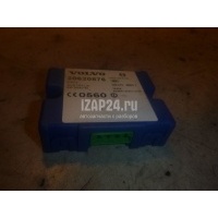 Блок электронный Volvo V40 (2001 - 2004) 30620876
