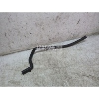 Патрубок отопителя VAG Touareg (2002 - 2010) 7L0819884