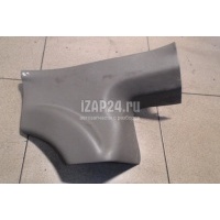 Накладка порога (внутренняя) Hyundai-Kia Sportage (2010 - 2015) 858853U100WK