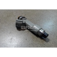 Форсунка инжекторная электрическая Suzuki Grand Vitara (2005 - 2015) 1571064J00