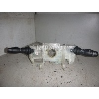 Переключатель подрулевой в сборе Renault Laguna III (2008 - 2015) 255670001R