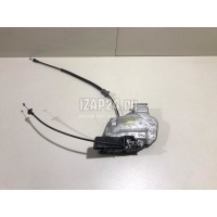 Замок двери передней правой Volvo C30 (2006 - 2013) 30799332