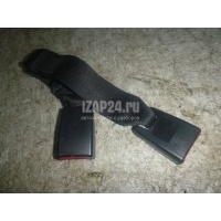 Ответная часть ремня безопасности BMW 1-серия E87/E81 (2004 - 2011) 72119117251