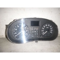 Панель приборов Renault Logan (2005 - 2014) 248101844R