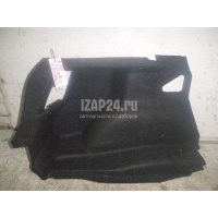 Обшивка багажника BMW 1-серия E87/E81 (2004 - 2011) 51477144897