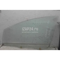 Стекло двери передней левой Mitsubishi Grandis (NA#) (2004 - 2010) MN167531