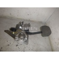 Педаль тормоза Citroen-Peugeot 207 (2006 - 2013) 4501AS