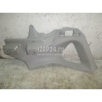Обшивка стойки GM Astra J (2010 - ) 13356691