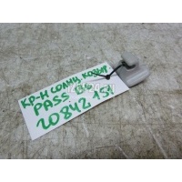 Крючок солнцезащитного козырька VAG Golf V (2003 - 2009) 1K0857561BY20