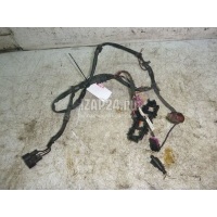 Проводка (коса) VAG Allroad quattro (2006 - 2012) 4F1971284F