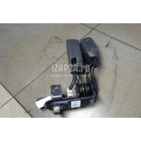Ответная часть ремня безопасности Honda CR-V (2012 - 2018) 82455T0NQ11ZB