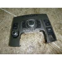 Блок кнопок VAG A6 [C6,4F] (2004 - 2011) 4F1919610T