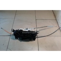 Блок управления отопителем Mazda Mazda 2 (DE) (2007 - 2014) DF7161190B