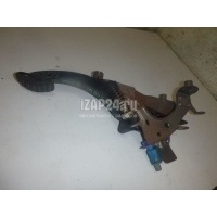 Педаль сцепления Renault Megane III (2009 - 2016) 465030034R