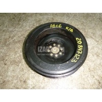 Шкив коленвала VAG A4 [B7] (2005 - 2007) 06E105251C