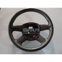 Рулевое колесо для AIR BAG (без AIR BAG) VAG A6 [C6,4F] (2004 - 2011) 4F0419091AG1ZH