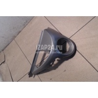 Накладка дефлектора Mazda Mazda 2 (DE) (2007 - 2014) DF7164960D02
