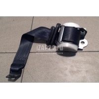 Ремень безопасности Mazda Mazda 2 (DE) (2007 - 2014) DF7157730B01