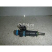 Форсунка инжекторная электрическая GM Aveo (T300) (2011 - ) 55562599