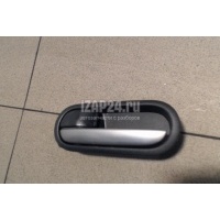 Ручка двери внутренняя левая Mazda Mazda 2 (DE) (2007 - 2014) DL4059330C02