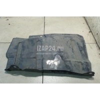 Пыльник двигателя боковой правый Toyota NX 200/300H (2014 - ) 5144342010