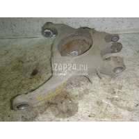 Рычаг задний нижний правый VAG A6 [C6,4F] (2004 - 2011) 4F0505312L