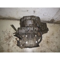 АКПП (автоматическая коробка переключения передач) Nissan Almera Classic (B10) (2006 - 2013) 3102095F0A