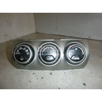 Блок управления отопителем Honda CR-V (2002 - 2006) 79500S9AE21ZA