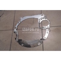 Пластина КПП Mazda Mazda 2 (DE) (2007 - 2014) ZJ3810901