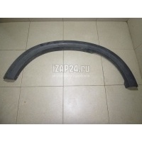Накладка заднего крыла правого Volvo XC90 (2002 - 2015) 30655184