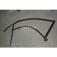Уплотнитель стекла двери VAG A8 [4E] (2002 - 2010) 4E0837439L