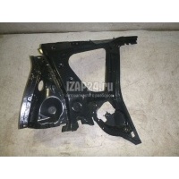 Усилитель крыла Nissan Note (E11) (2006 - 2013) G66D09U0M0