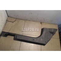 Накладка порога (внутренняя) Hyundai-Kia Picanto (2004 - 2011) 8587107000EQ