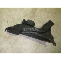 Воздухозаборник (наружный) Nissan Teana L33 (2014 - ) 165543TA1B
