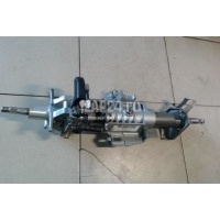 Колонка рулевая Nissan Navara (D40) (2005 - 2015) 48810EB370