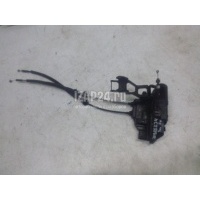 Замок двери передней левой Hyundai-Kia Santa Fe (CM) (2006 - 2012) 813102B070