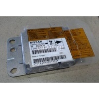 Блок управления AIR BAG Nissan Navara (D40) (2005 - 2015) 28556EA100