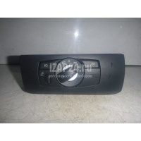 Переключатель света фар BMW 5-серия E60/E61 (2003 - 2009) 61319134726