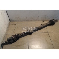 Полуось передняя правая Toyota Auris (E15) (2006 - 2012) 4341002570