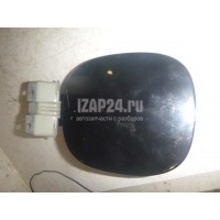 Лючок бензобака Citroen-Peugeot C-Crosser (2008 - 2013) 1517E8