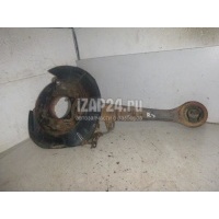 Рычаг задний продольный правый Citroen-Peugeot C-Crosser (2008 - 2013) 5175EF