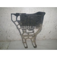 Направляющая заднего бампера правая Mercedes Benz W164 M-Klasse (ML) (2005 - 2011) 1648850214
