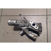 Фланец двигателя системы охлаждения Mazda CX 7 (2007 - 2012) L3K91517ZB
