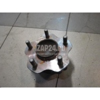 Ступица задняя Nissan Juke (F15) (2011 - ) 432021KA0A