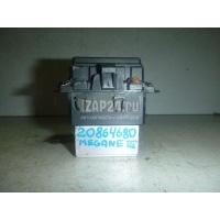 Резистор отопителя Renault 508 (2010 - ) 7701209850