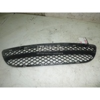 Решетка в бампер центральная BMW 3-серия E90/E91 (2005 - 2012) 51117134074