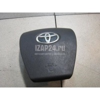 Подушка безопасности в рулевое колесо Toyota Prius (2009 - 2015) 4513047100C0